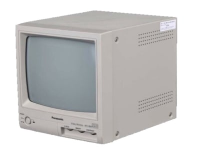 MATSUSHITA ELECTRIC WV-BM990