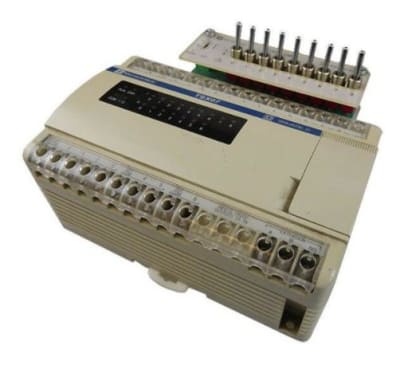 SCHNEIDER ELECTRIC TSX07211628