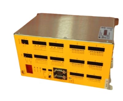 PILZ PSS3075-3