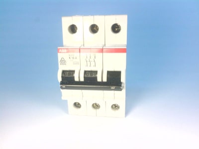 ASEA BROWN BOVERI S273-K16