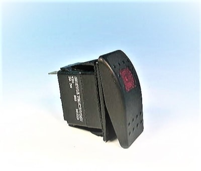 CARLING SWITCH V1B128PC-BFC00-000