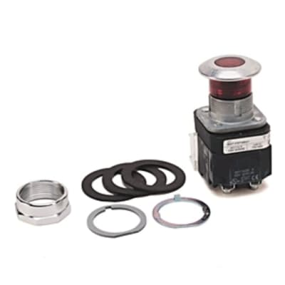 ALLEN BRADLEY 800T-FXQH2AG1