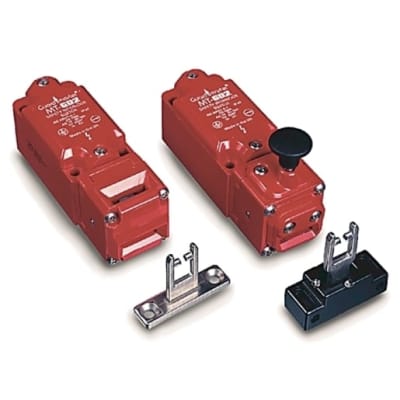 ALLEN BRADLEY 440K-MT55045