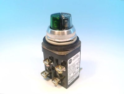 ALLEN BRADLEY 800T-PC416