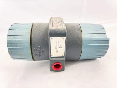 INVENSYS 870EC-NL15D-PD