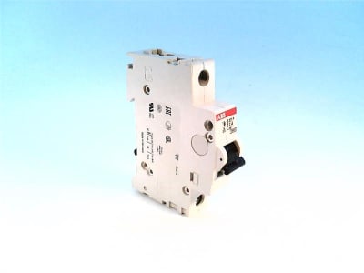 ASEA BROWN BOVERI S201P-Z2