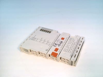 BECKHOFF EL9110
