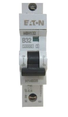 EATON CORPORATION MBH132