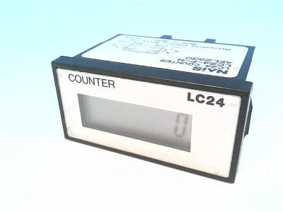 MATSUSHITA ELECTRIC LC24-F-N