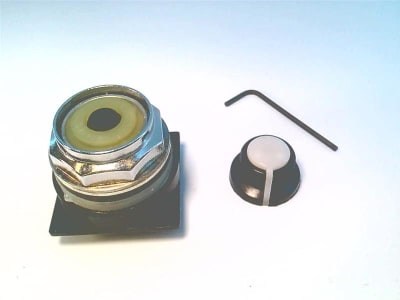 GENERAL ELECTRIC CR104PXP