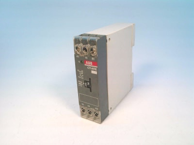 ASEA BROWN BOVERI 1SVR550120R4100