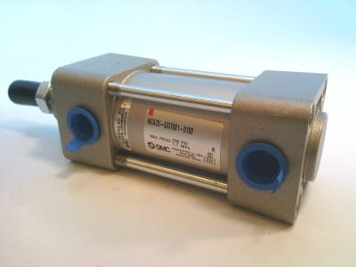 SMC NCAZ5-GDT001-0100