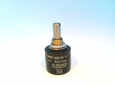 ETI SYSTEMS MW22B-10-1K