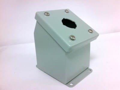 HAMMOND MANUFACTURING 1490D1