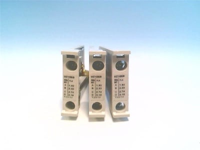 EATON CORPORATION H2106B-3