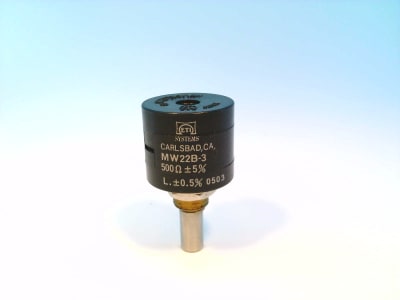 ETI SYSTEMS MW22B-3-500