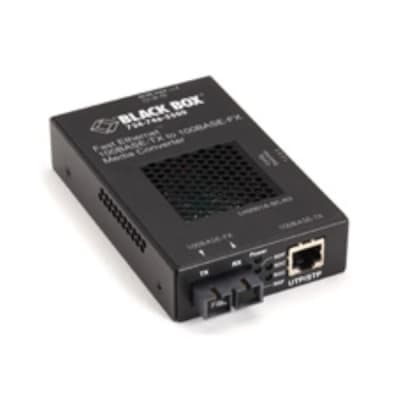 BLACK BOX CORP LH2001A-SC-R3