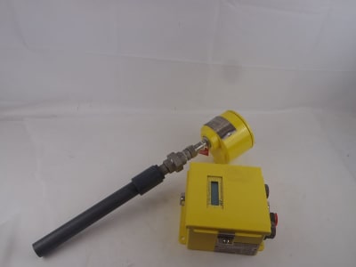 FLUID COMPONENTS ST98-23CT022ABBA