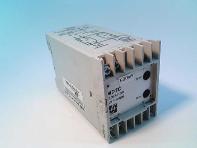 TELCON MDTC 500MV/4-20MA