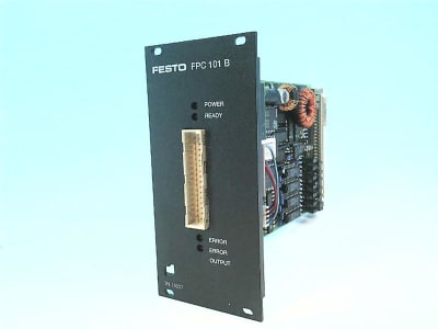 FESTO FPC-101-B