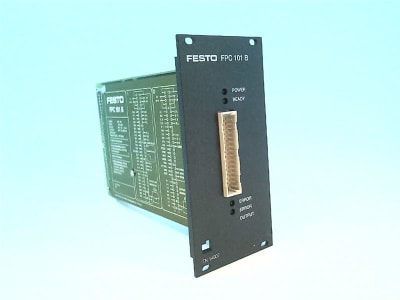 FESTO FPC-101-B