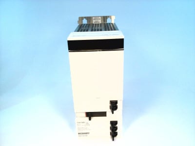 BECKHOFF AX8118-0100-0000