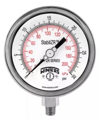 WINTERS PFP663ZRR1-SG-4