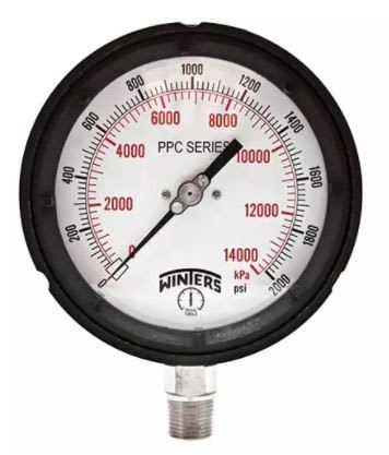 WINTERS PPC5342R1-6HCS