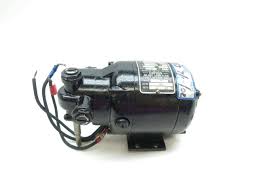 BODINE ELECTRIC 0117