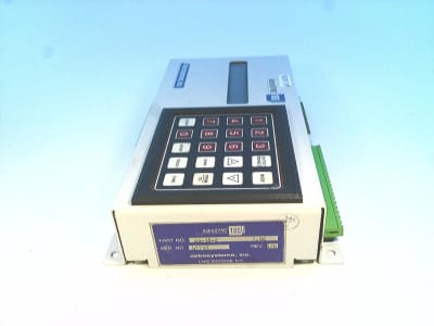 ASTROSYSTEMS AS36-2