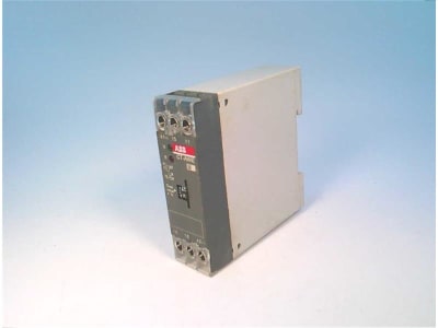 ASEA BROWN BOVERI 1SVR550140R4100