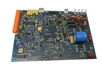 SERVO DYNAMICS SDFP1525-12