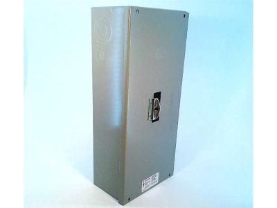 GENERAL ELECTRIC TE100S