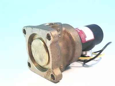 HUMPHREY 500E1-2-10-36-30-125PSI