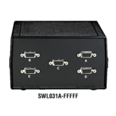 BLACK BOX CORP SWL031A-FFMFF