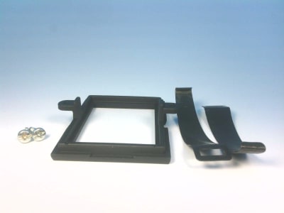 ASEA BROWN BOVERI 821