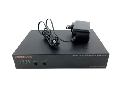 NICE NORTH AMERICA 5445