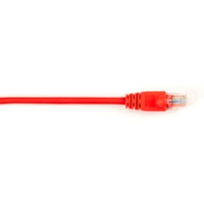 BLACK BOX CORP CAT5EPC-002-RD-10PAK