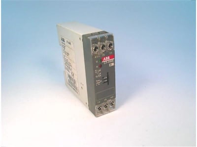 ASEA BROWN BOVERI 1SVR550100R5100