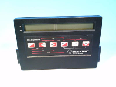 BLACK BOX CORP DT150A
