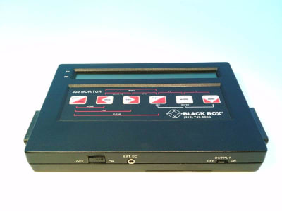 BLACK BOX CORP DT150A