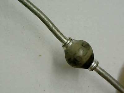 HARRIS SEMICONDUCTOR 1N5625