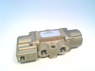 VERSA VALVES VPS-3302-316