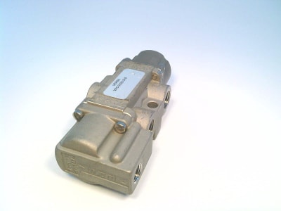 VERSA VALVES VPS-3302-316