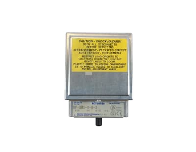 INVENSYS MP-381-0-0-2