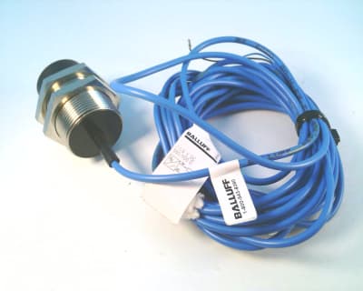 BALLUFF BES00WY