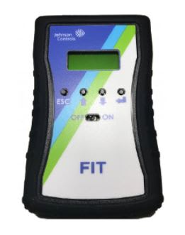 JOHNSON CONTROLS MS-FIT100-0