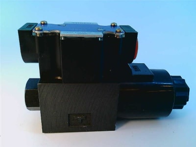 YUKEN DSG-01-2B2-D24-60