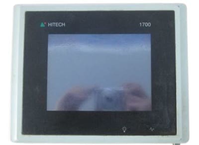 HITECH PWS1720-STN