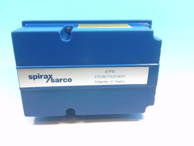 SPIRAX SARCO EP5